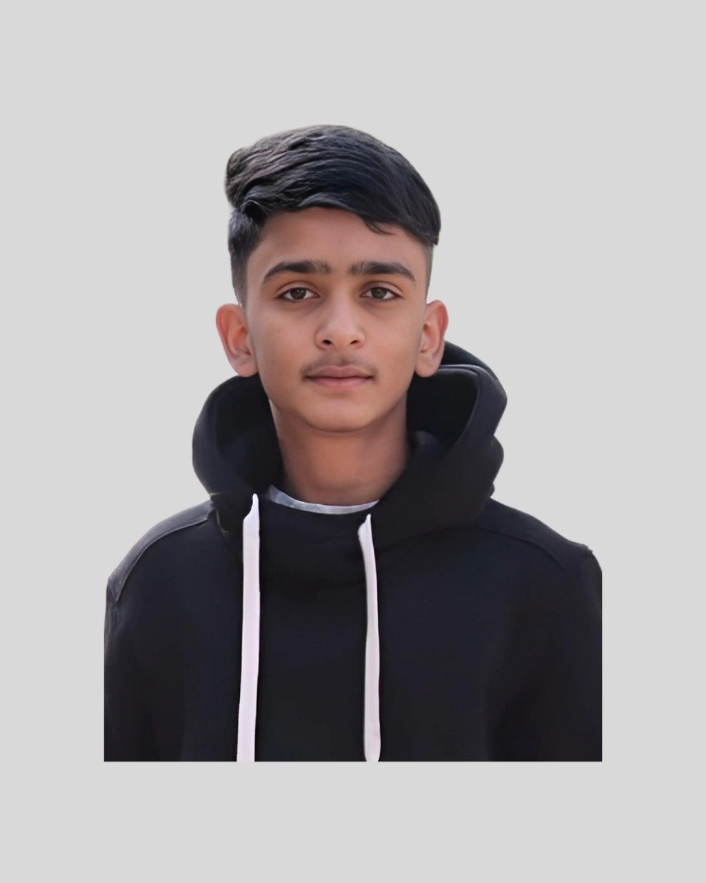 Social Media Excutive