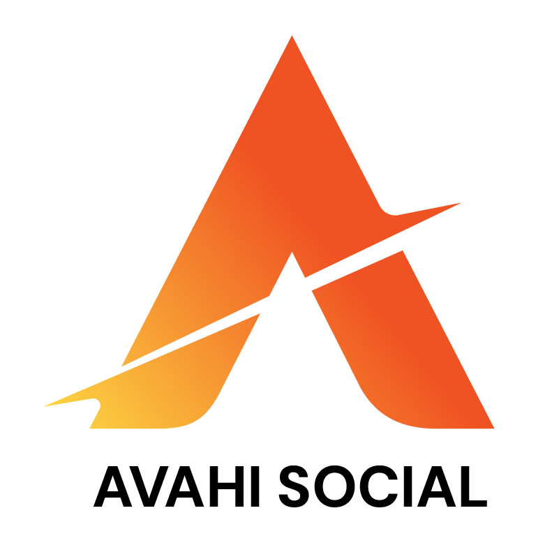 Avahi Socials Google My Business