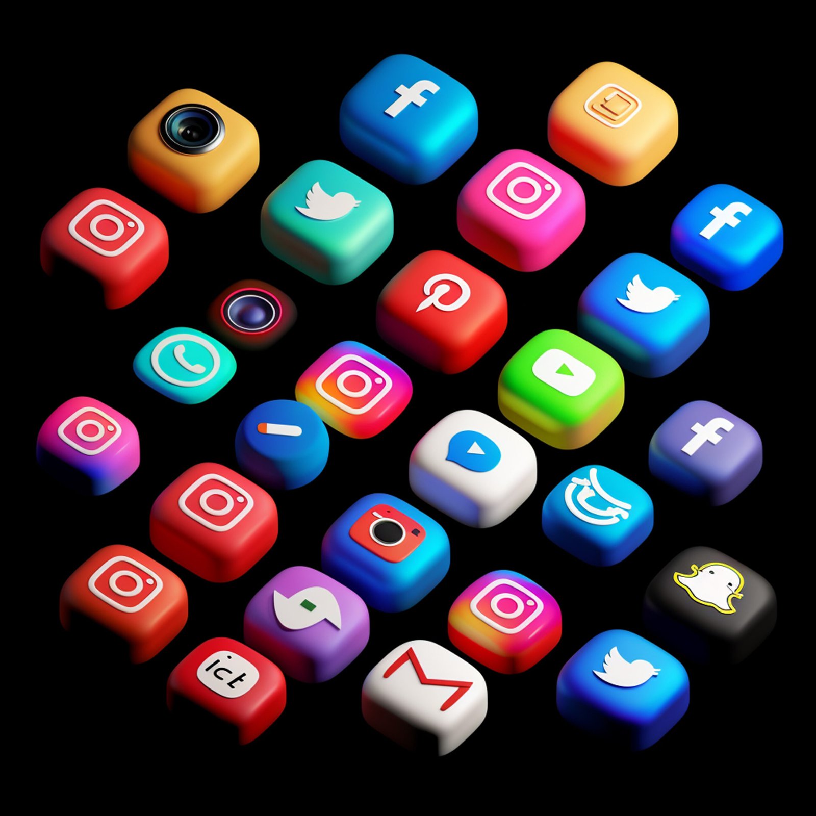 Avahi Socials social media marketing