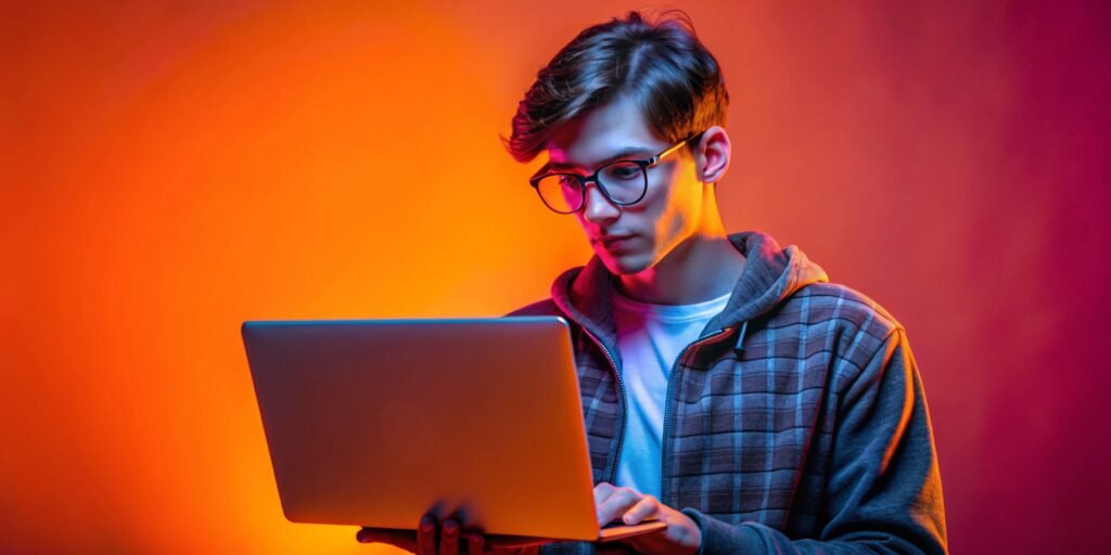 How New Gen Z Is Changing Digital Marketing Forever