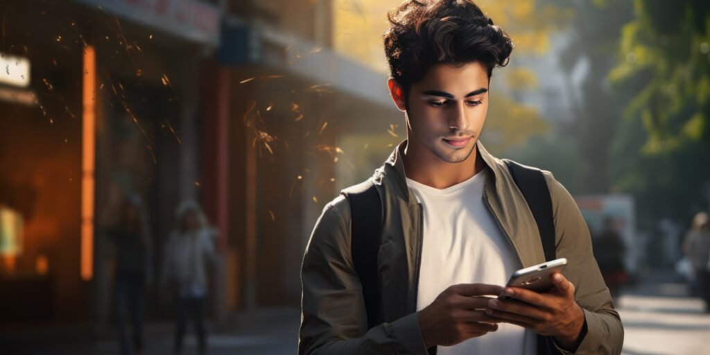 How New Gen Z Is Changing Digital Marketing Forever