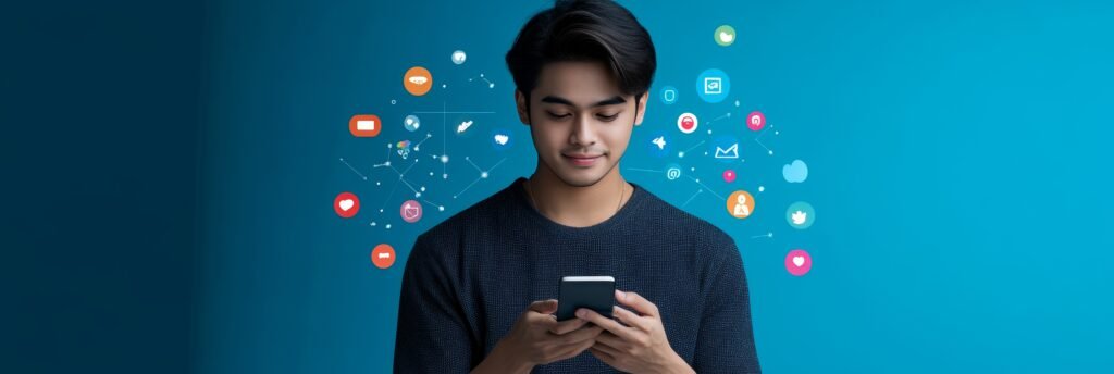 How New Gen Z Is Changing Digital Marketing Forever