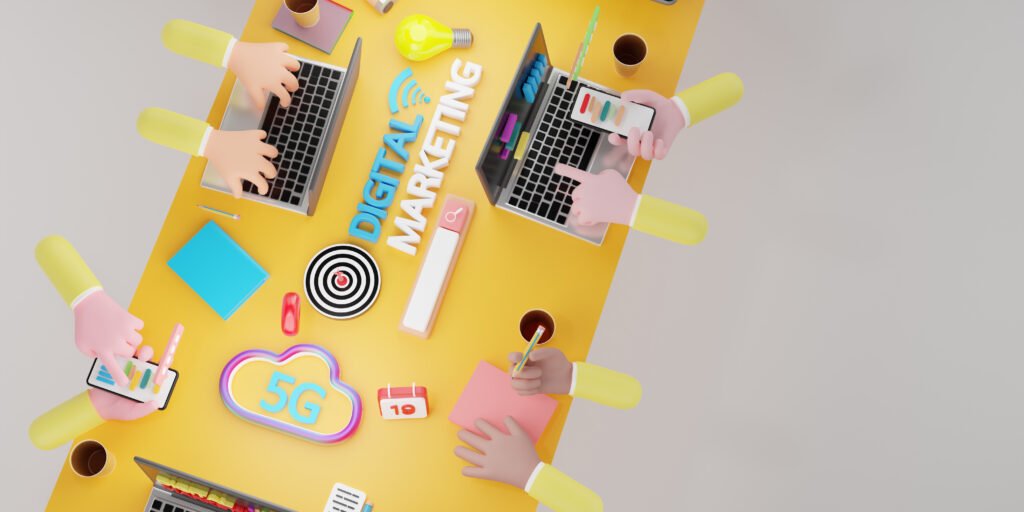 How to Integrate Video Marketing