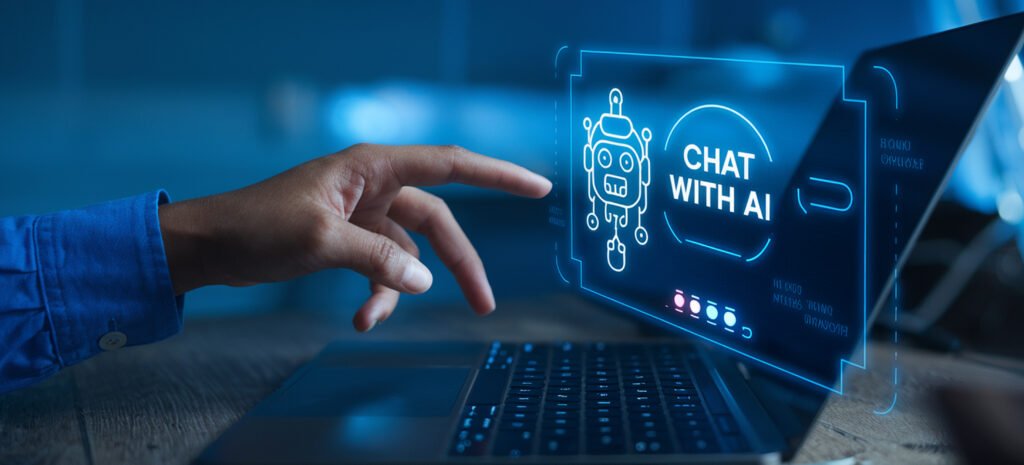 The Role of New Chatbots