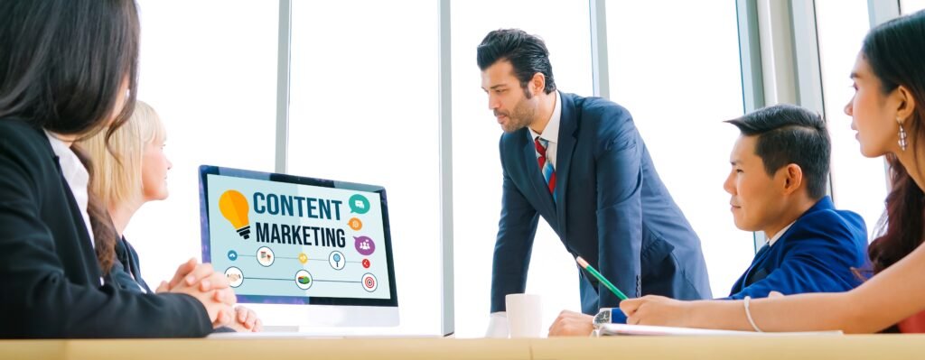 How to Integrate Video Marketing