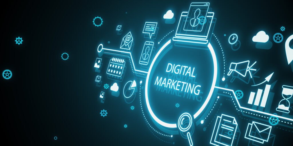 New Power of Omnichannel Marketing