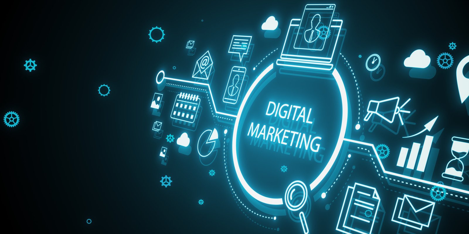 New Power of Omnichannel Marketing