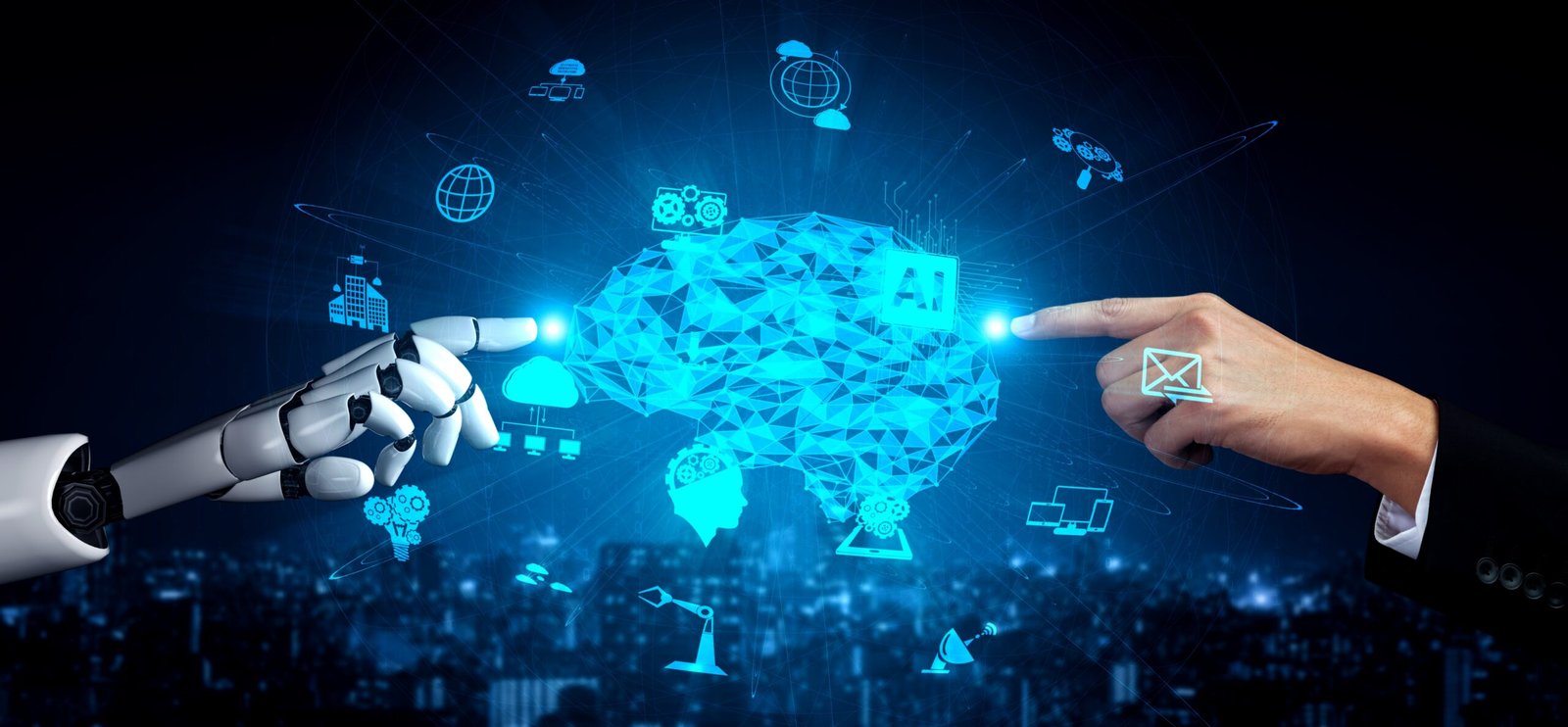 How New AI is Revolutionizing Digital Marketing