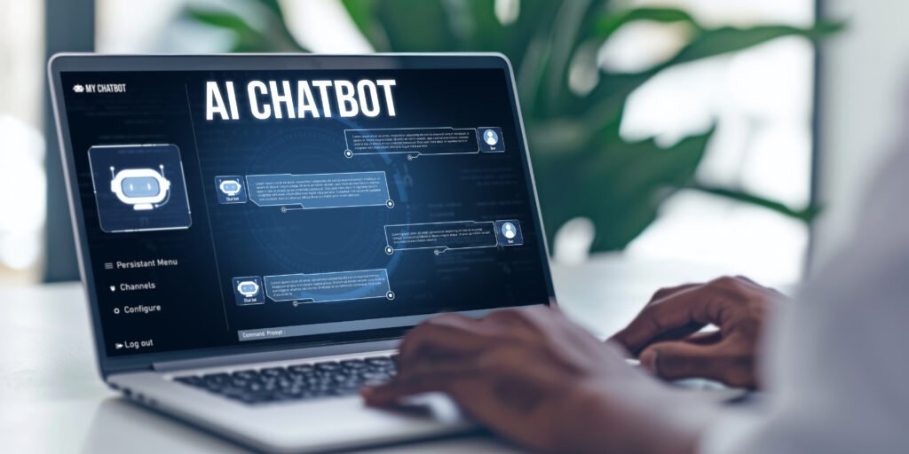 The Role of New Chatbots