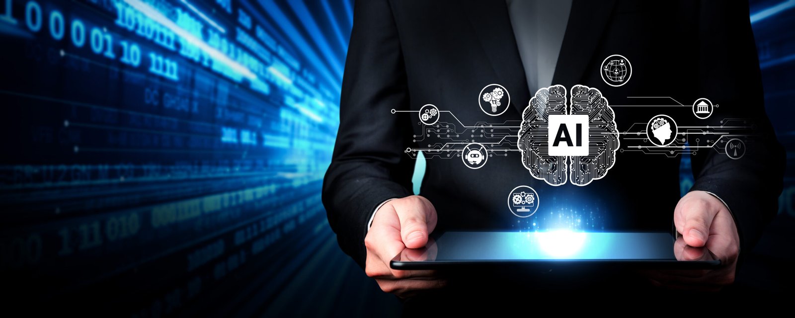 How New AI is Revolutionizing Digital Marketing