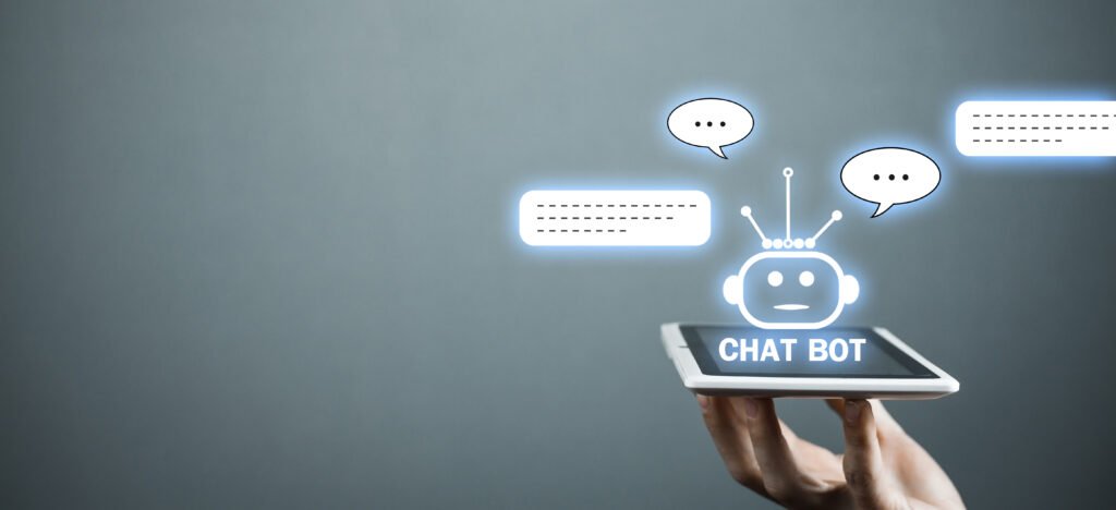 The Role of New Chatbots