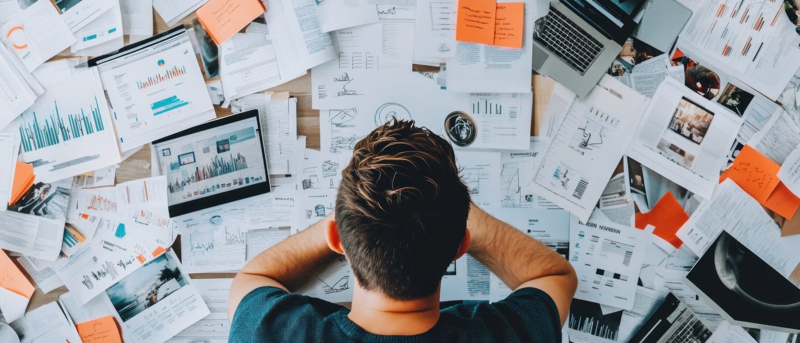 New Digital Marketing Mistakes