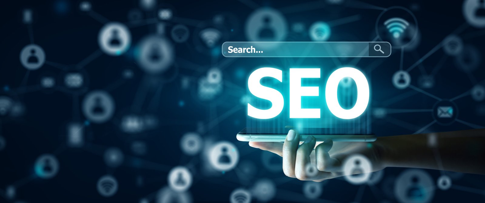New SEO In 2025 What You Need To Know