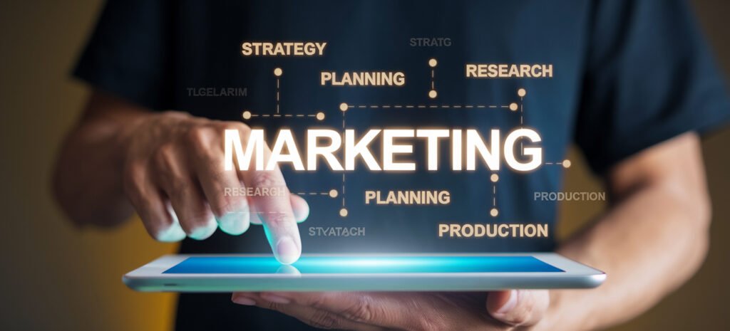 New Marketing For The Metaverse