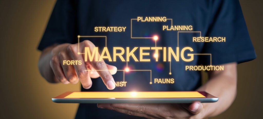 How to Integrate Video Marketing