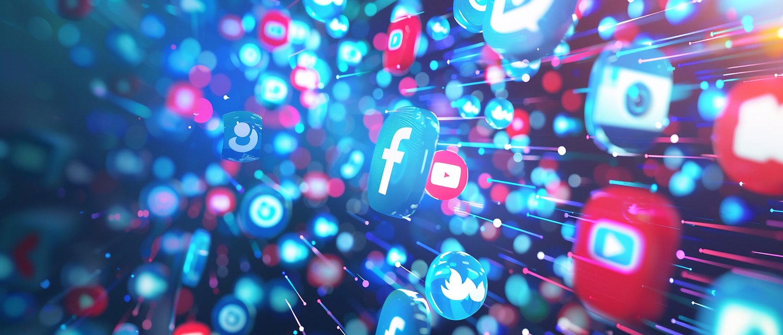 New Rules of Social Media