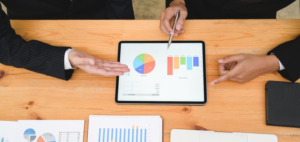 Rise of New Predictive Analytics