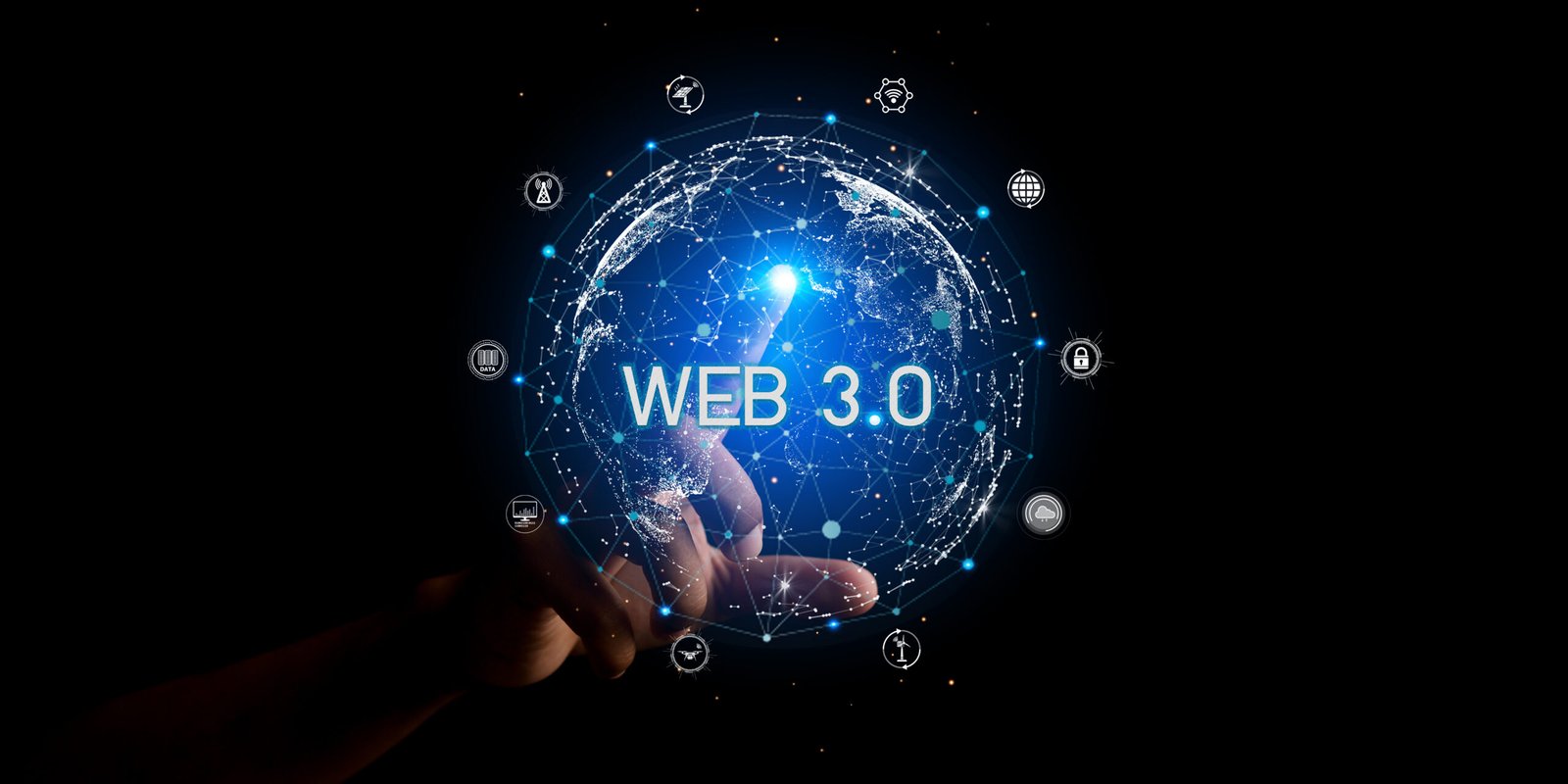 Web 3.0 and Digital Marketing